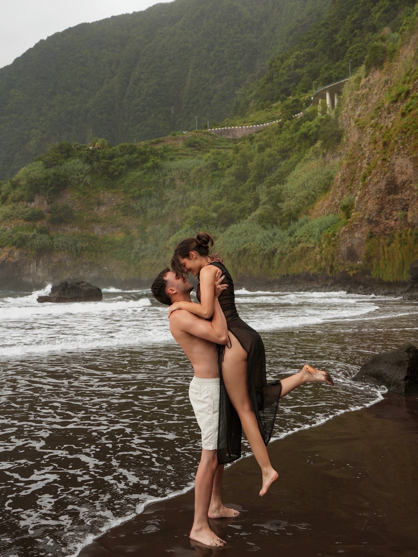 Couples Session