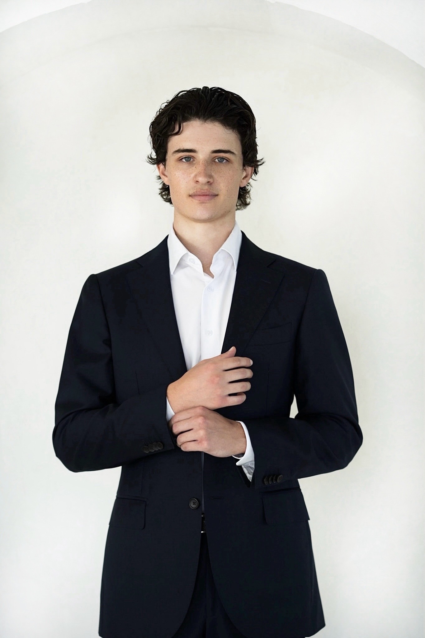 Individual photography