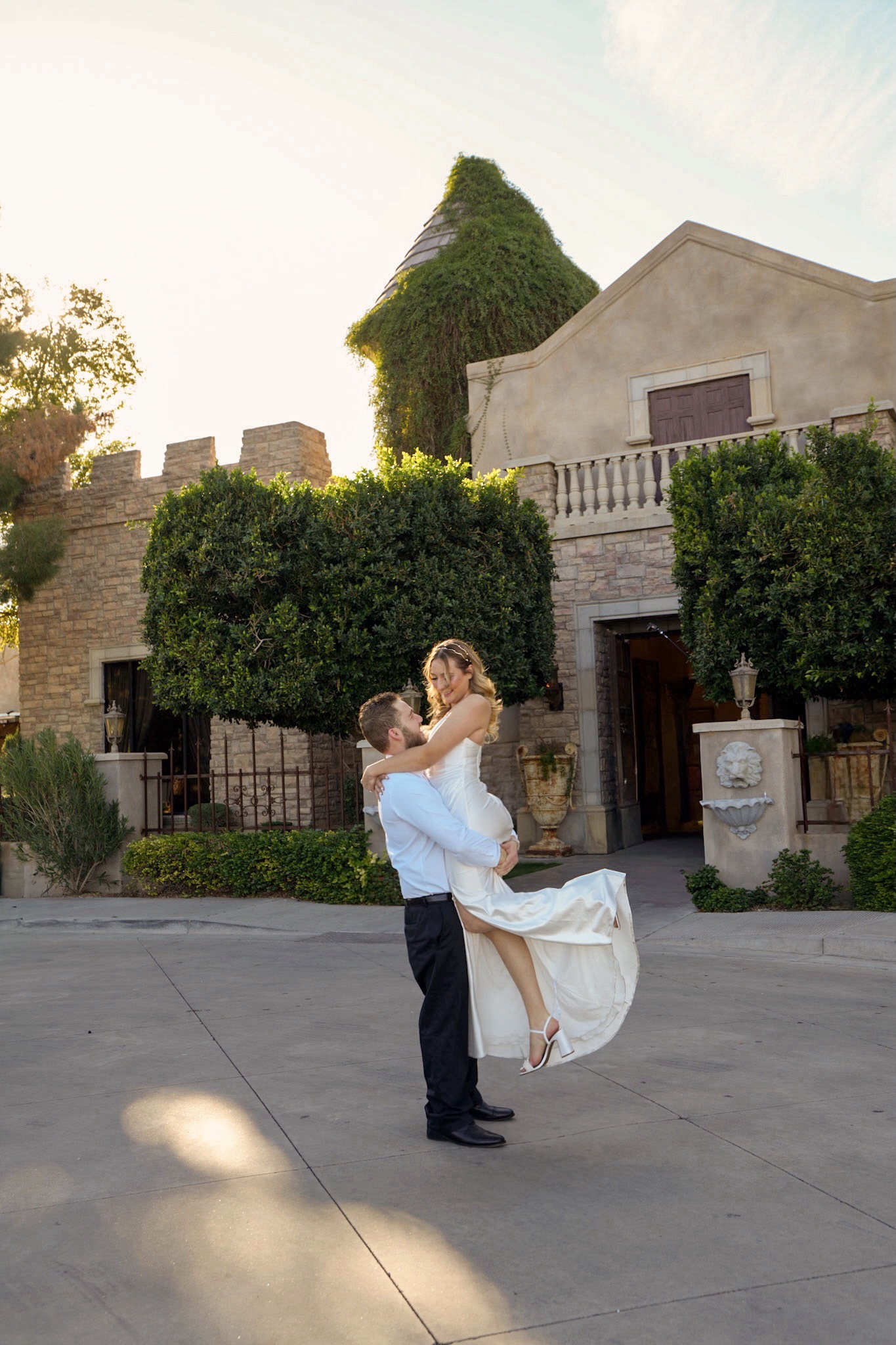 Wedding Photography