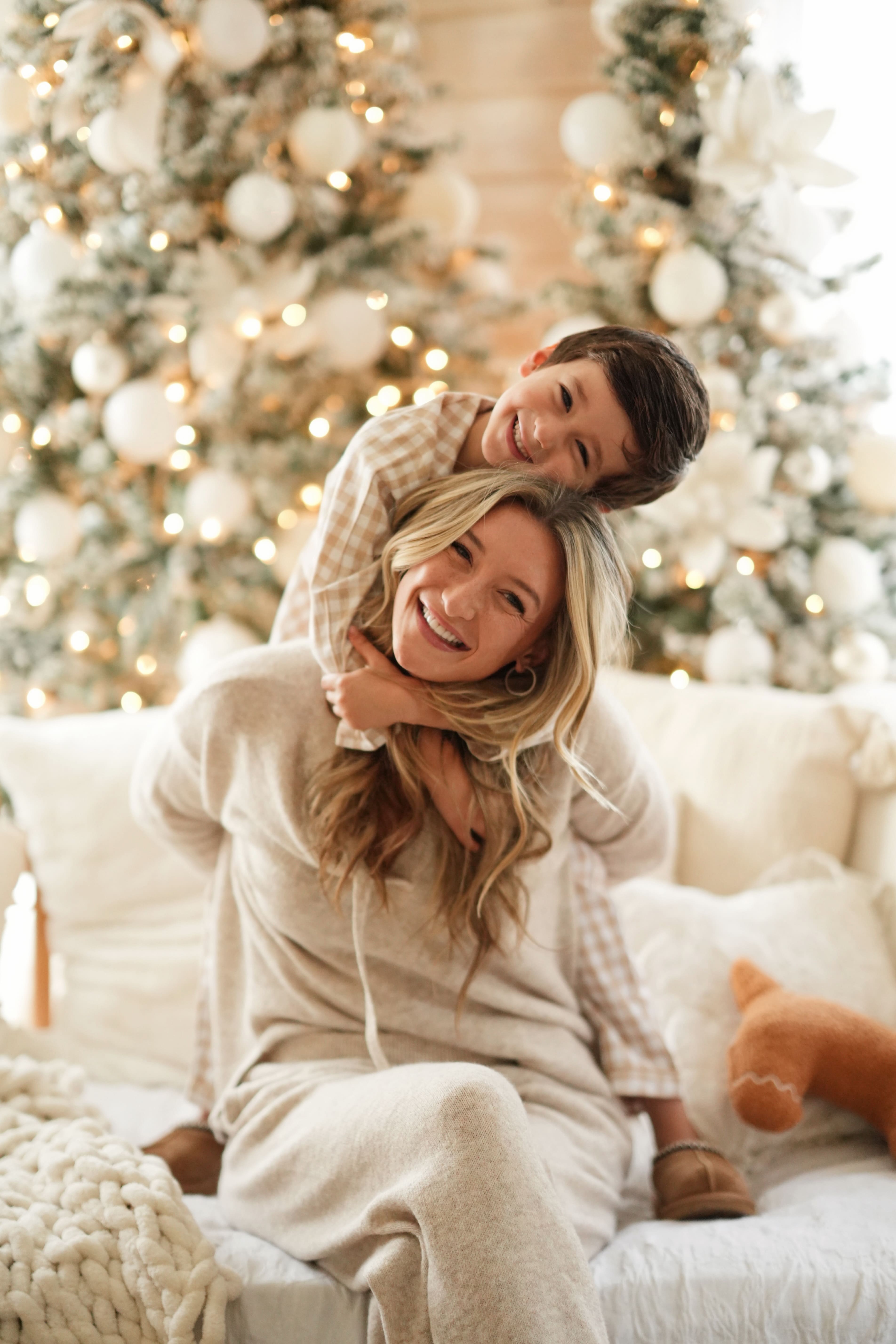 Families photography